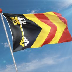 Alternative view of Vlag  Bladel