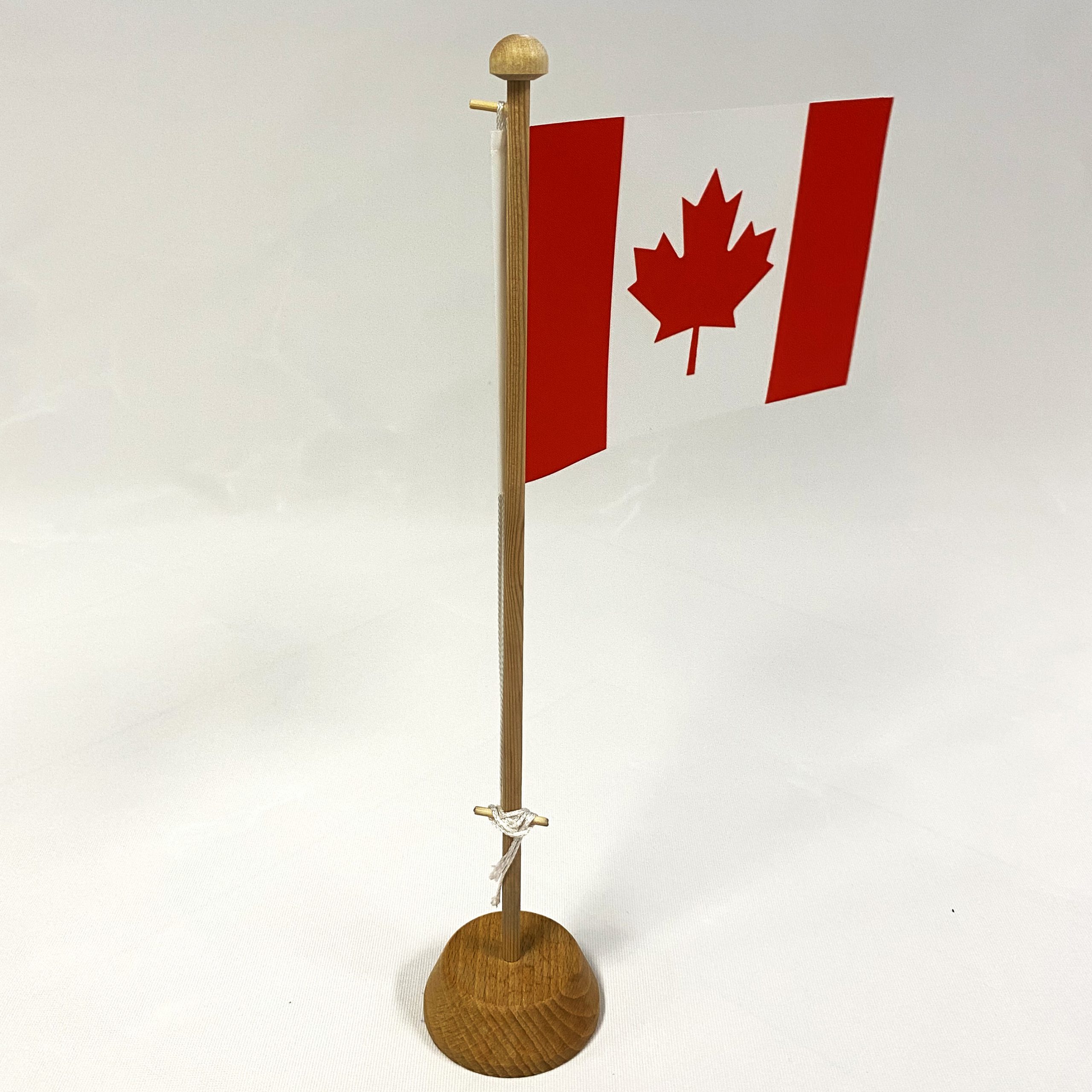 Tafelvlag Canada