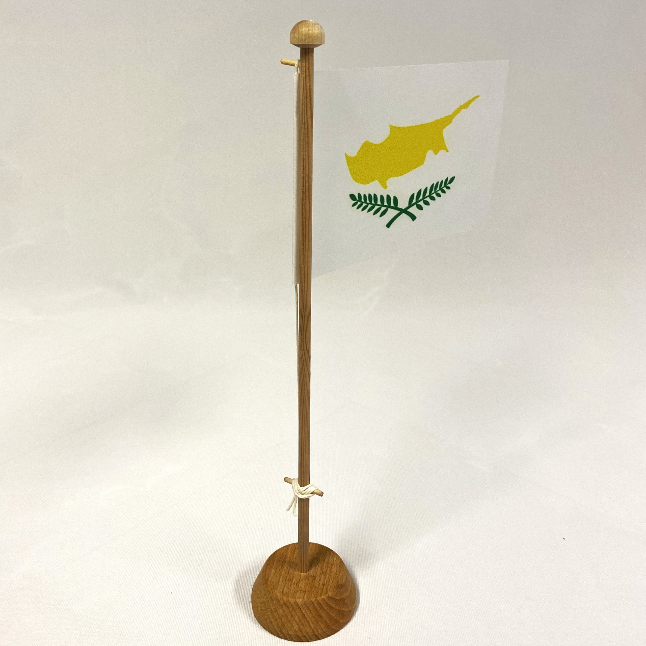 Tafelvlag Cyprus