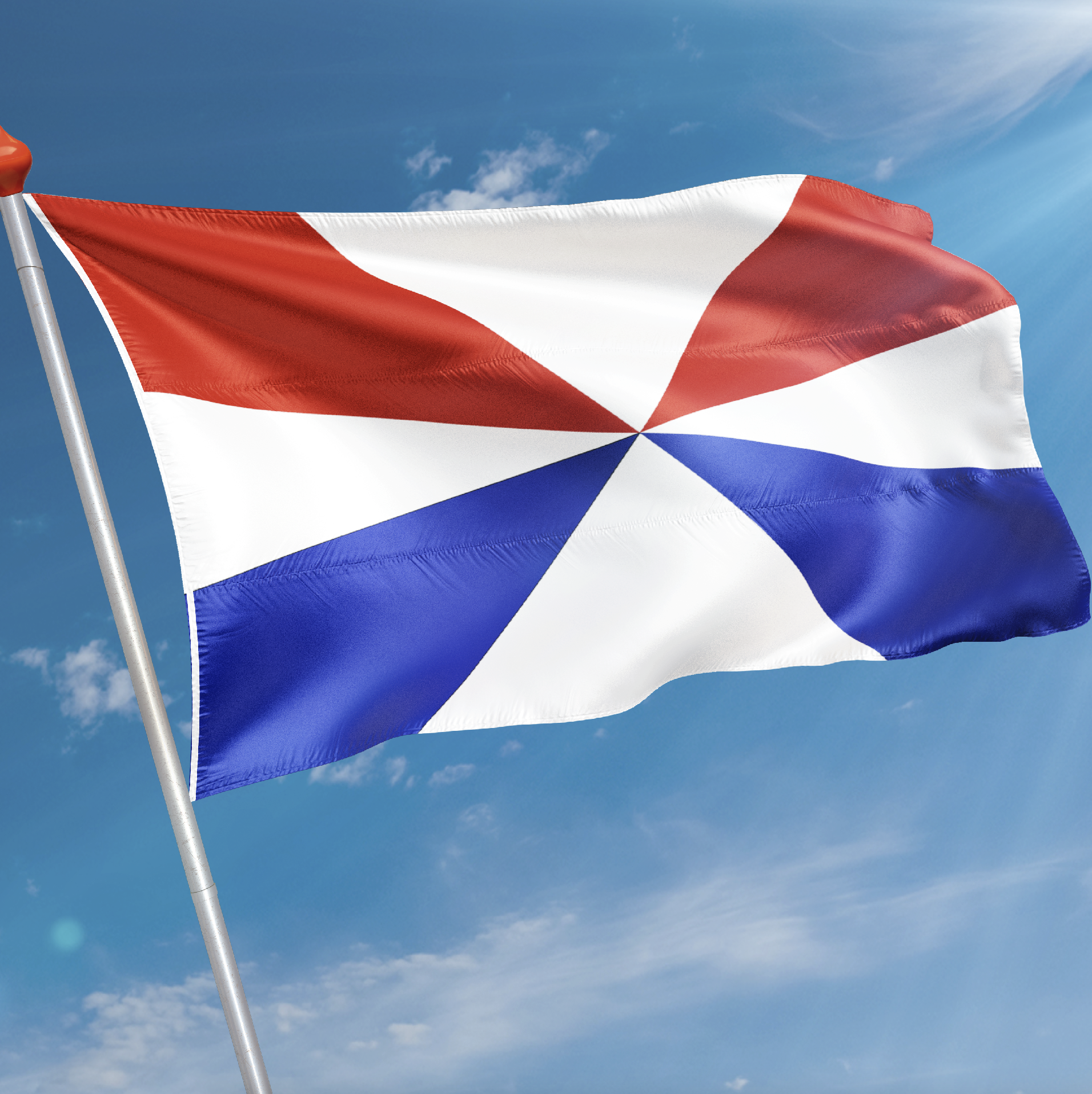 Geuzenvlag