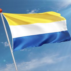 Alternative view of Vlag  Heerhugowaard