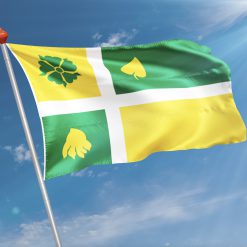 Alternative view of Vlag  Hof van Twente