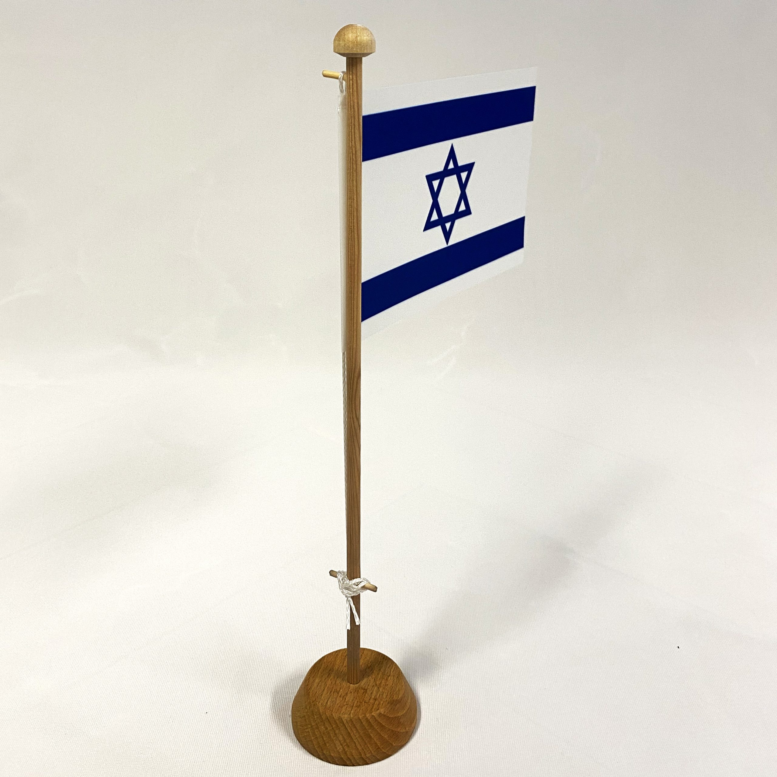 Tafelvlag Israël