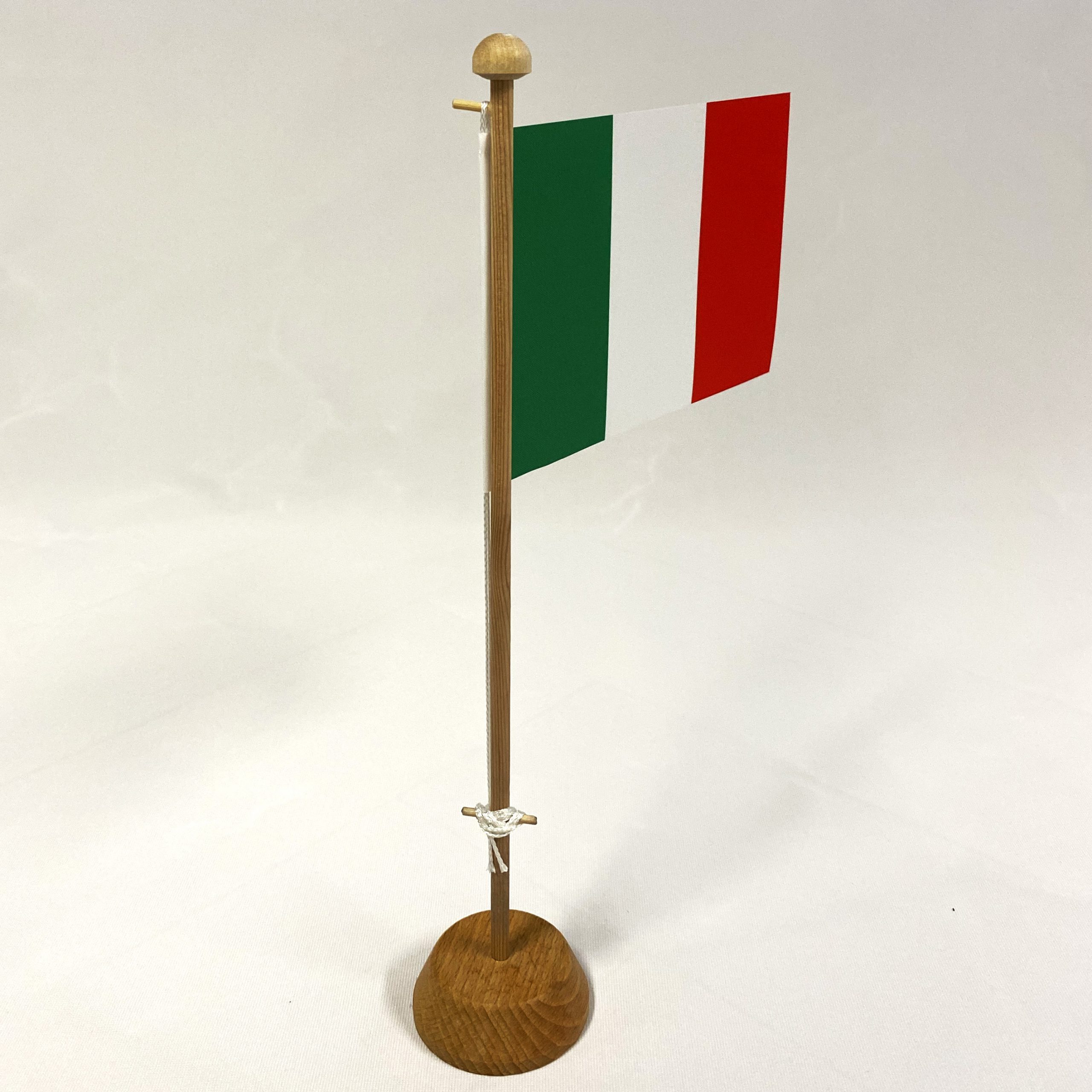 Tafelvlag Italië