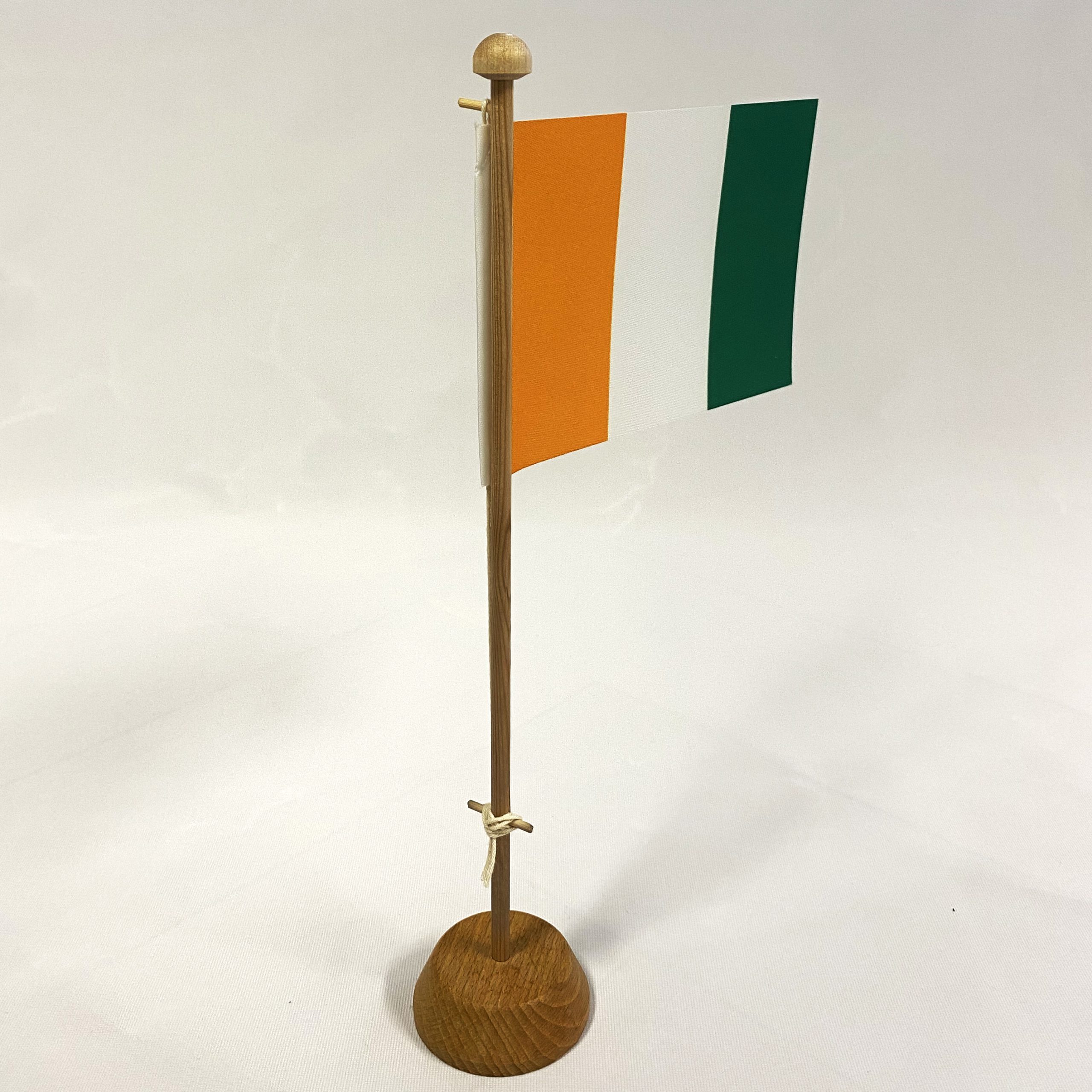 Tafelvlag Ivoorkust