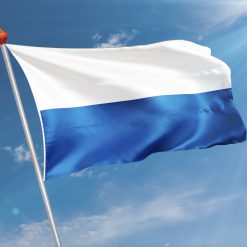 Alternative view of Vlag  Kampen