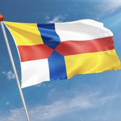 Alternative view of Vlag  Kapelle