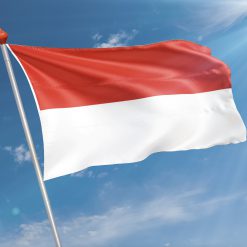 Alternative view of Vlag  Kerkrade