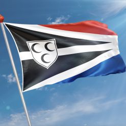 Alternative view of Vlag  Krimpen ad Ijssel