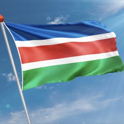 Alternative view of Vlag  Laarbeek