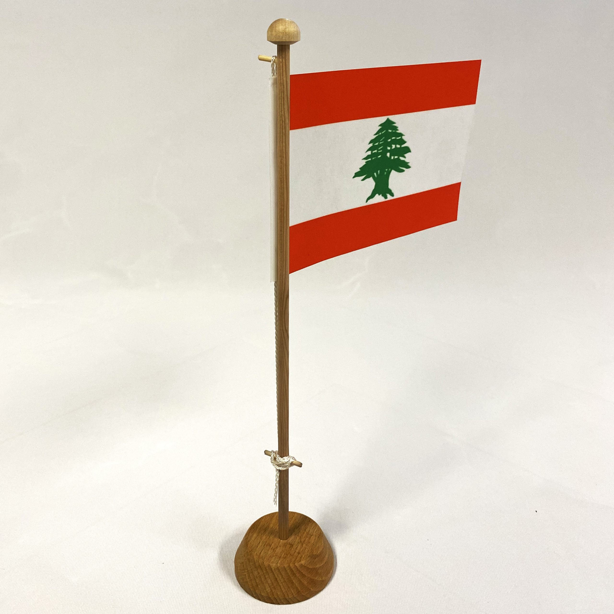 Tafelvlag Libanon