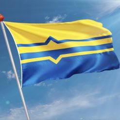 Alternative view of Vlag  Lochem