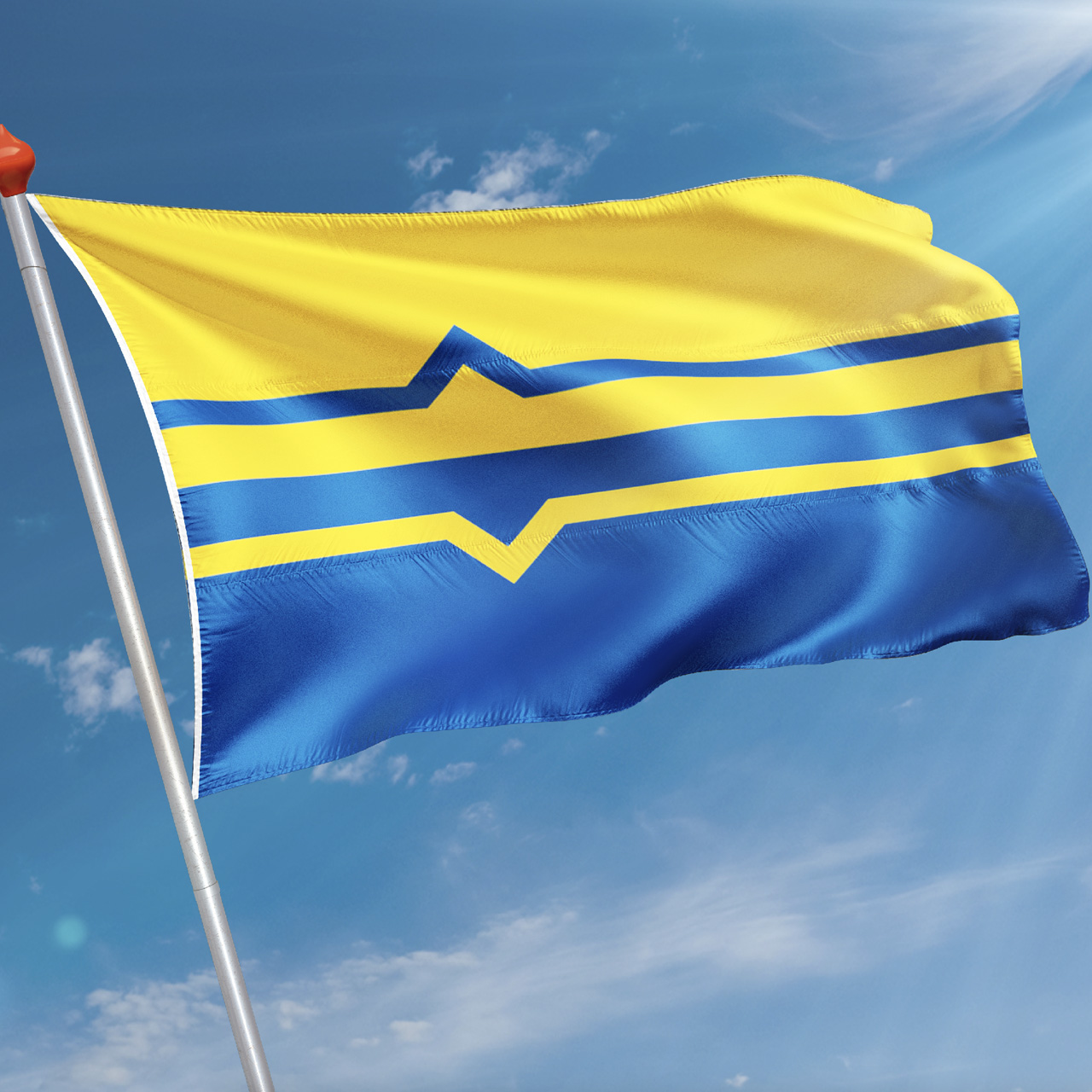 Vlag Lochem