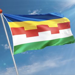 Alternative view of Vlag  Maasdriel