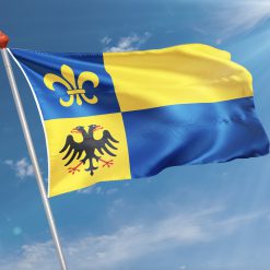 Alternative view of Vlag  Meerssen