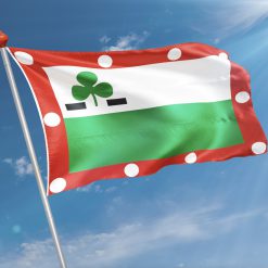 Alternative view of Vlag  Meppel