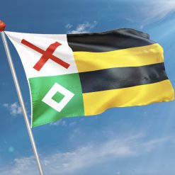 Vlag  Moerdijk