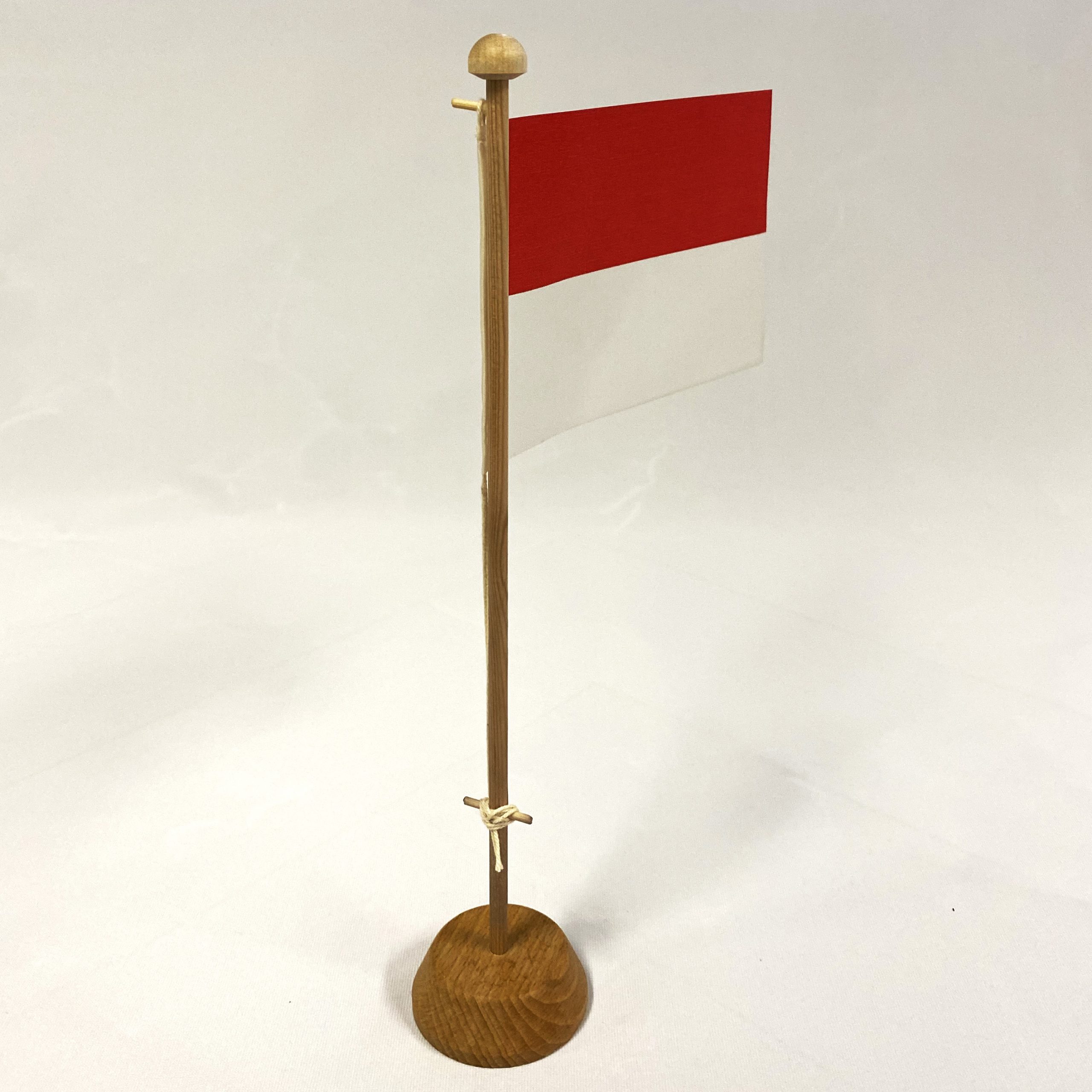 Tafelvlag Monaco