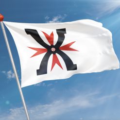 Alternative view of Vlag  Montfoort