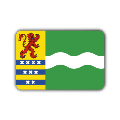 Vlag  Nissewaard