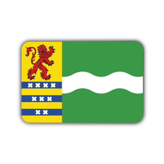 Vlag Nissewaard