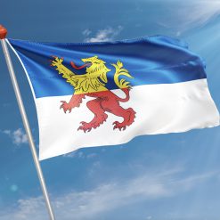 Alternative view of Vlag  Neder-Betuwe