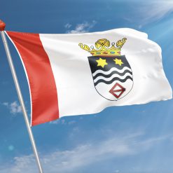 Alternative view of Vlag  Noord-Beveland