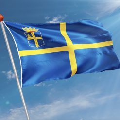 Alternative view of Vlag  Oldenzaal