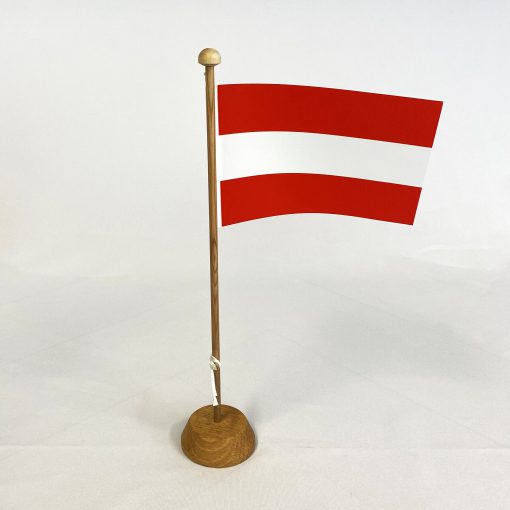 Tafelvlag Oostenrijk