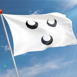 Alternative view of Vlag  Oosterhout