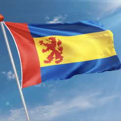 Alternative view of Vlag  Opmeer