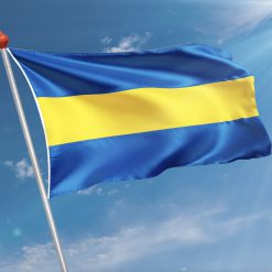 Alternative view of Vlag  Papendrecht