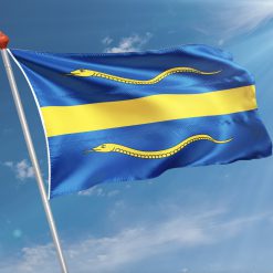 Alternative view of Vlag  Pijnacker-Nootdorp