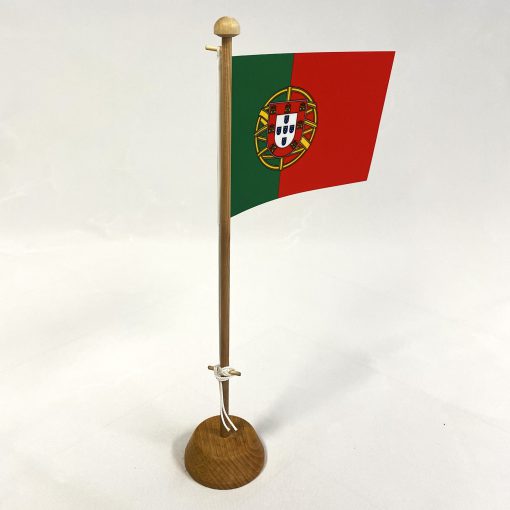Tafelvlag Portugal