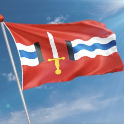 Vlag  Reimerswaal