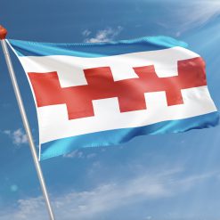 Vlag  Renswoude