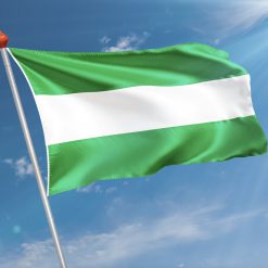 Alternative view of Vlag  Rotterdam