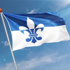 Alternative view of Vlag  Scherpenzeel