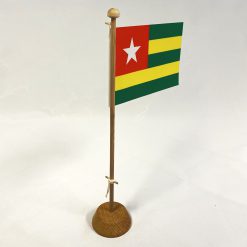 Alternative view of Tafelvlag Togo