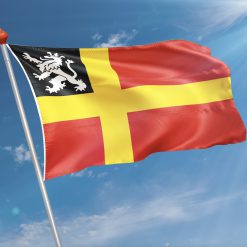 Alternative view of Vlag  Utrechtse Heuvelrug