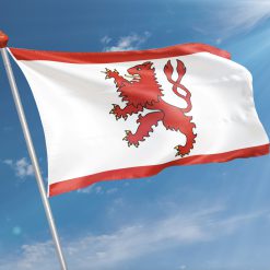 Alternative view of Vlag  Vaals