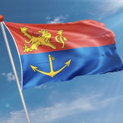 Alternative view of Vlag  Venlo