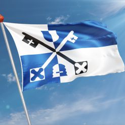 Alternative view of Vlag  Venray