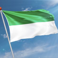 Alternative view of Vlag  Vlieland