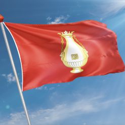 Alternative view of Vlag  Vlissingen