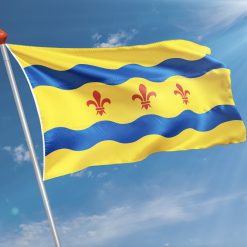 Alternative view of Vlag  Voerendaal