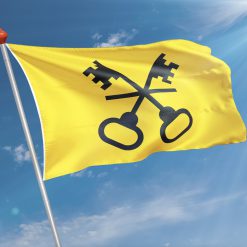 Alternative view of Vlag  Waddinxveen