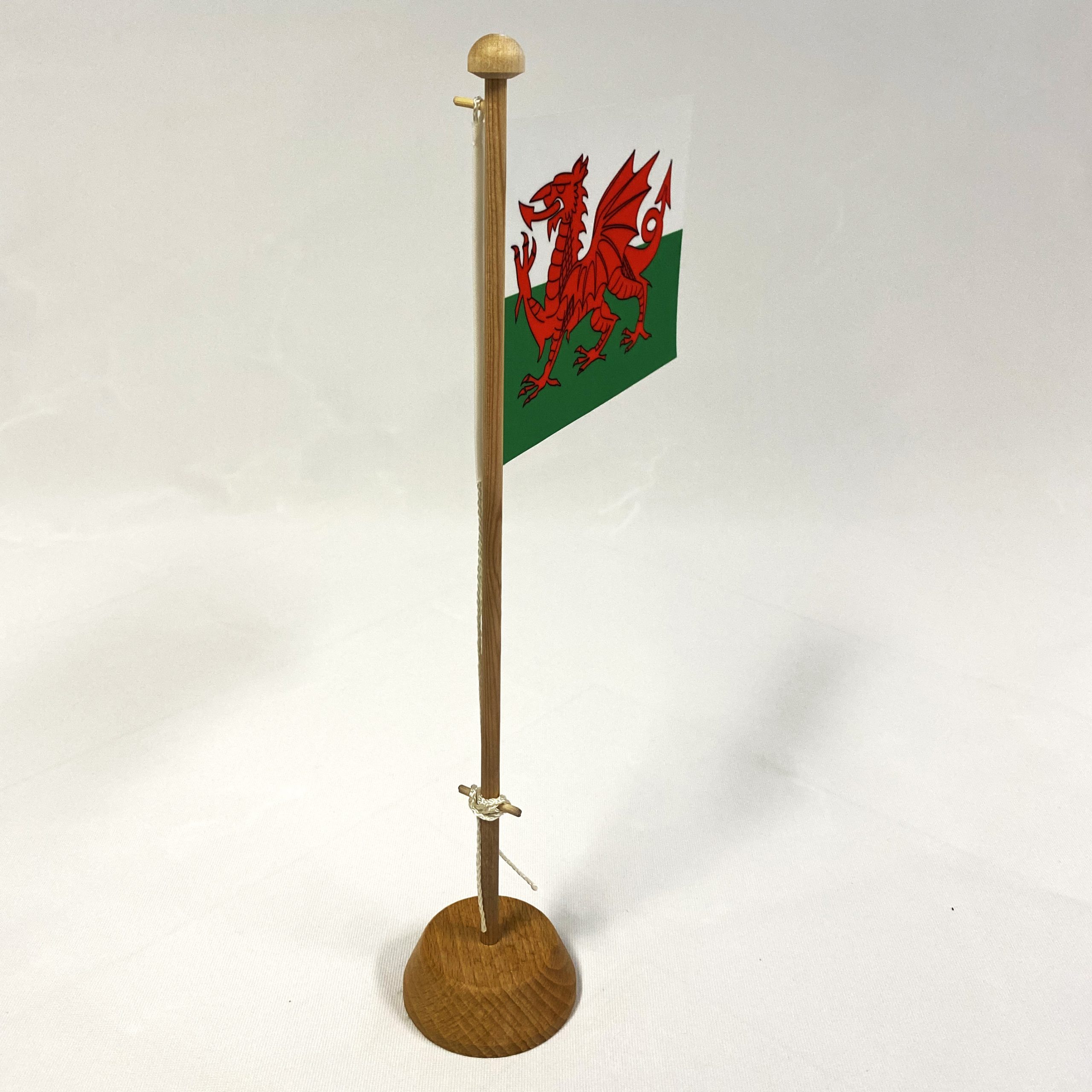 Tafelvlag Wales