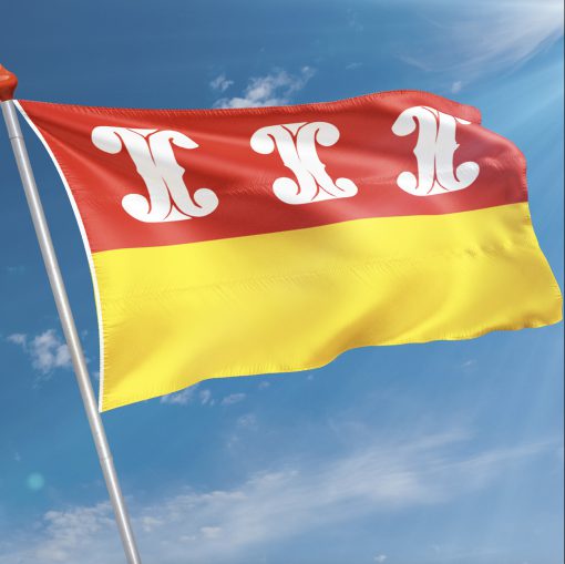 Vlag  Wijk bij Duurstede