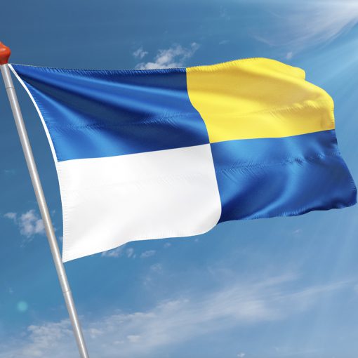 Vlag  Winterswijk